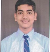 AYUSH PATIL | 97% | MARCH 2026