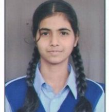 BHAKTI KAMAT | 97% | MAR 2026