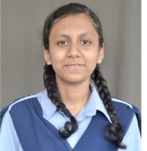 MOKSHDA POWAR|  97.60 | SSC 2025