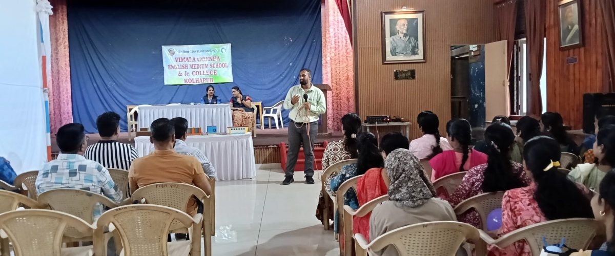 Parents Orientation Program 3