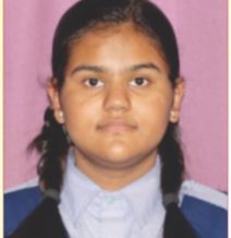 Miss. SNEHA GAVALI  98.20% 3st Rank || SSC 2020