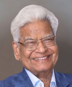 Vasudevaji-Goenka